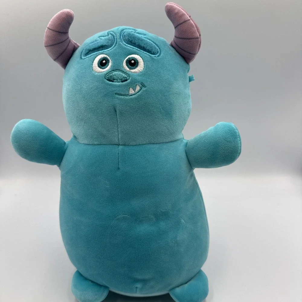 Squishmallows HugMees Disney 14